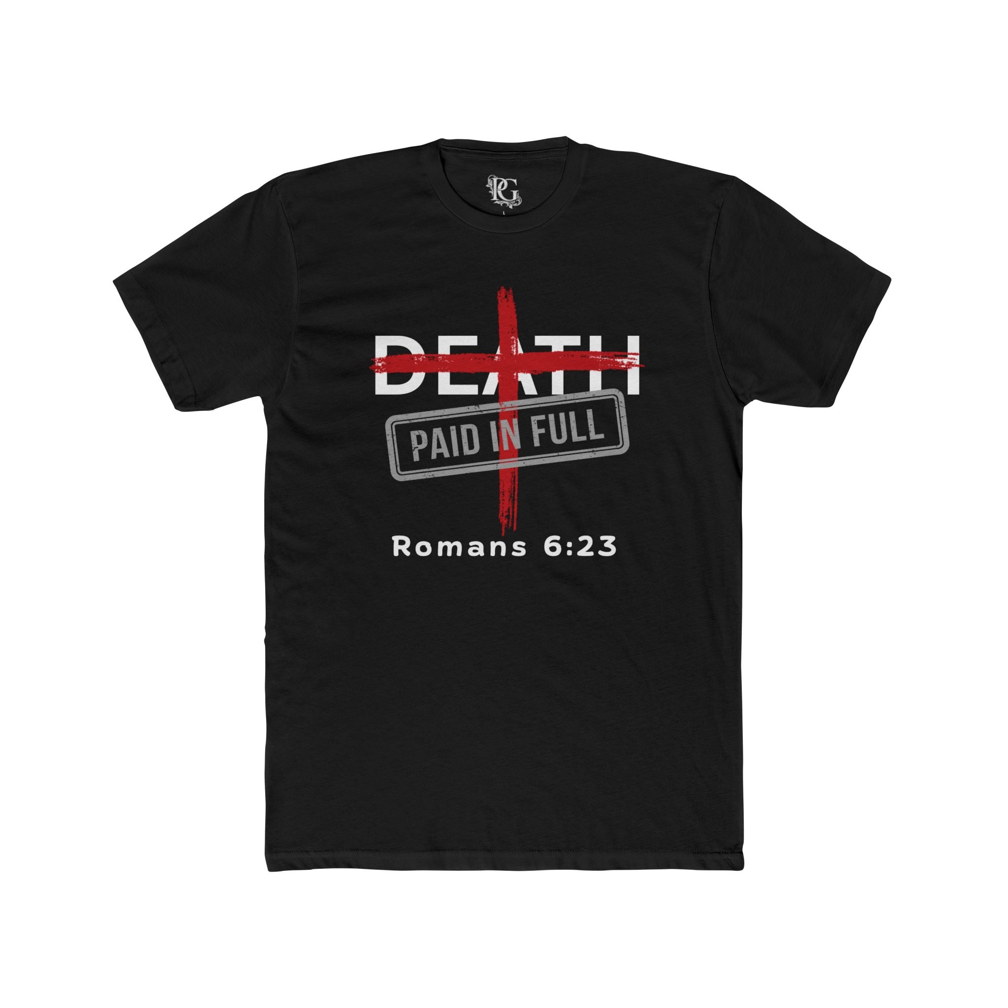 Redeemed  T-Shirt