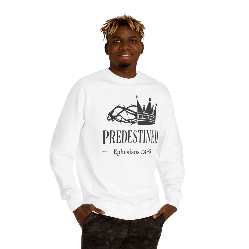 Predestined - Crew Neck