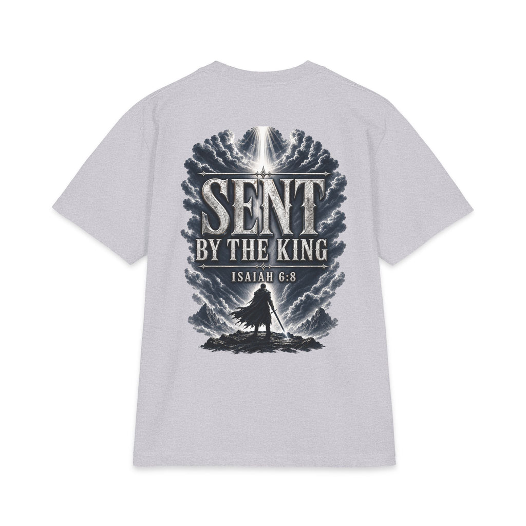 Kingdom Agent T-Shirt