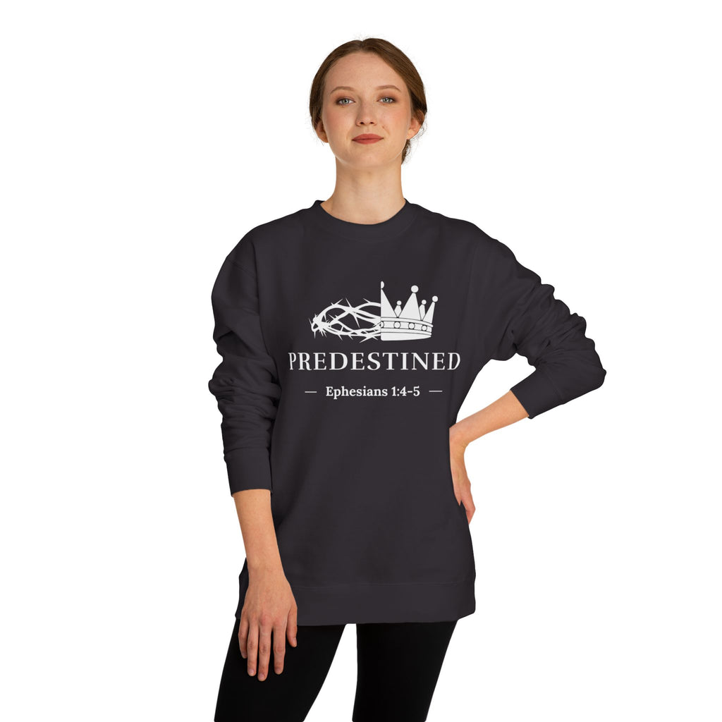 Predestined - Crew Neck