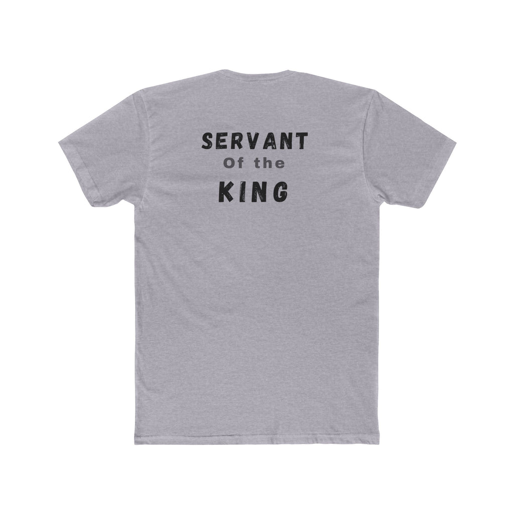 Servant T-Shirt