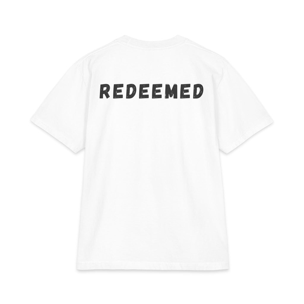 Redeemed T-Shirt