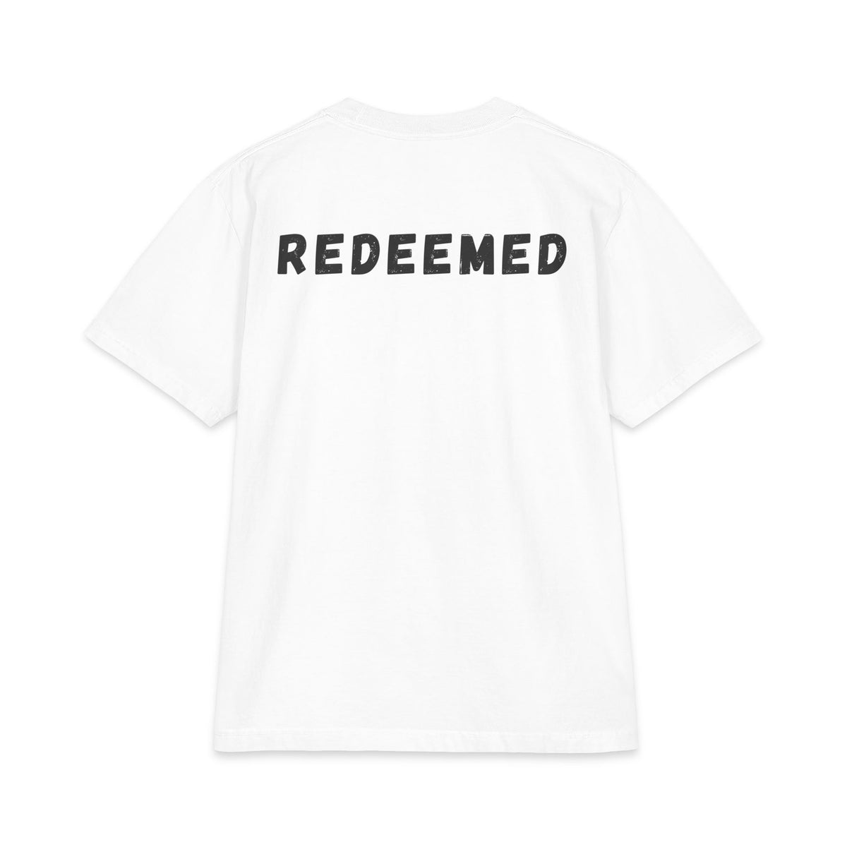 Redeemed T-Shirt