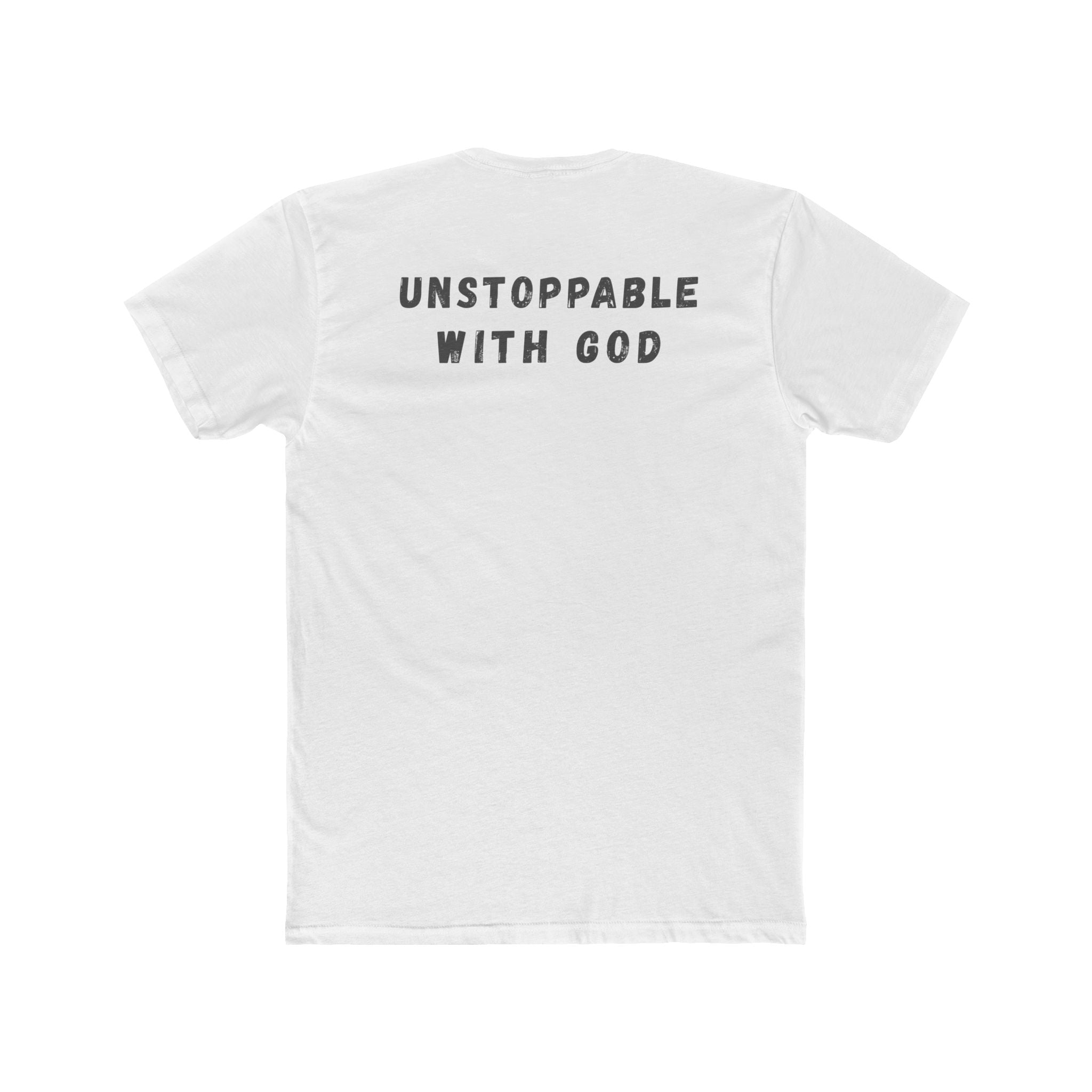 Unstoppable T-Shirt