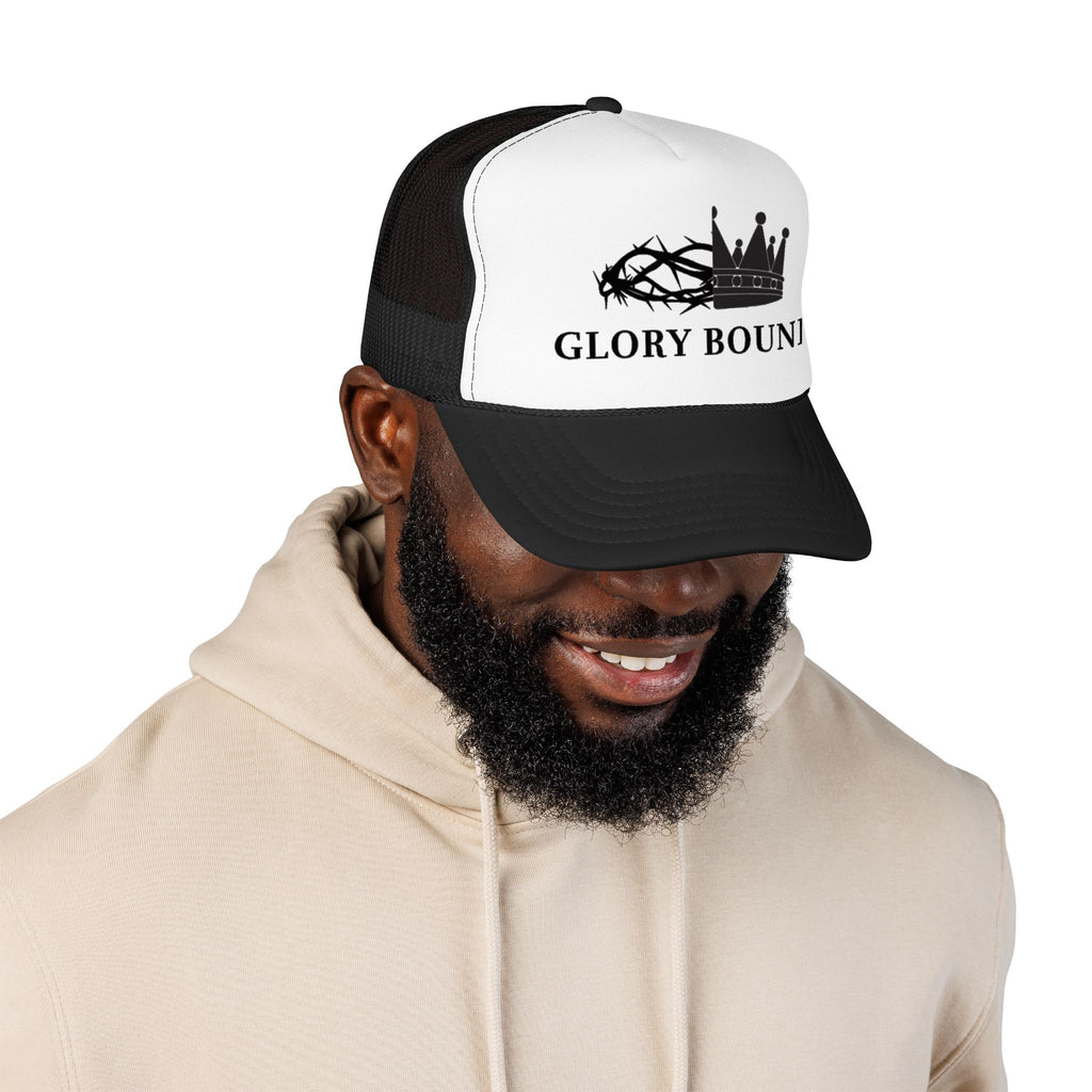 Glory Bound - Trucker Hat
