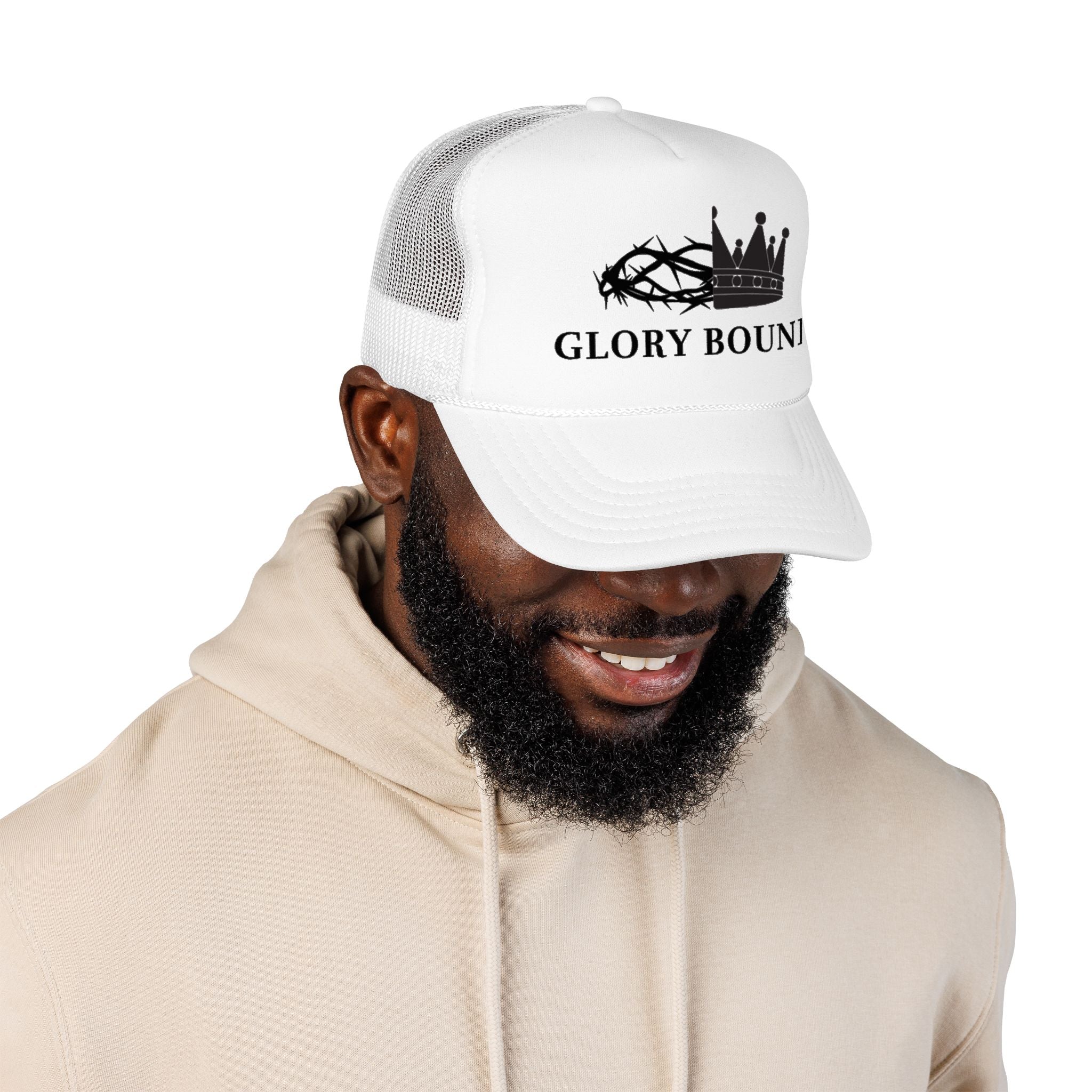 Glory Bound - Trucker Hat
