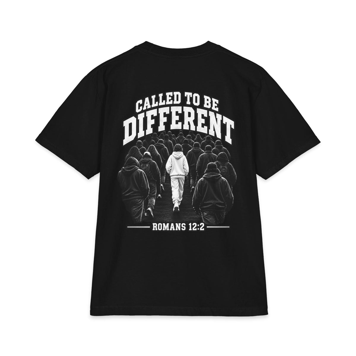 Live Holy T-Shirt