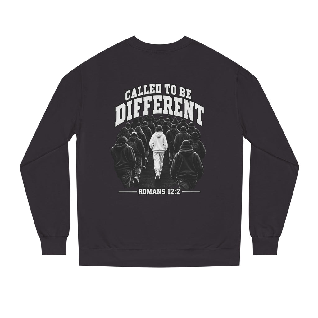 Live Holy - Crew Neck