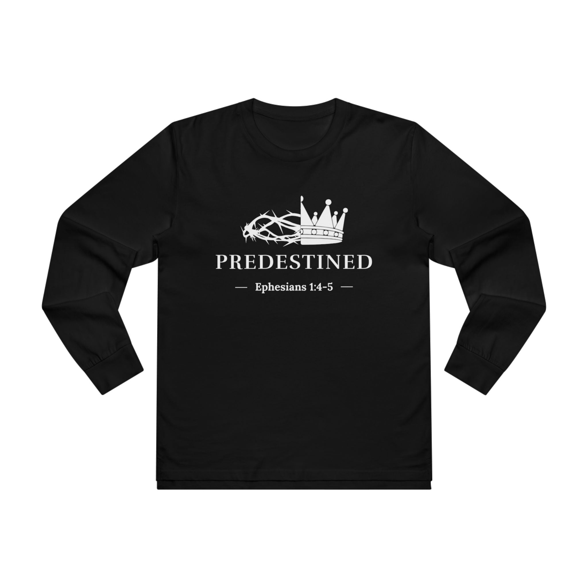 Predestined - Longsleeve Tee
