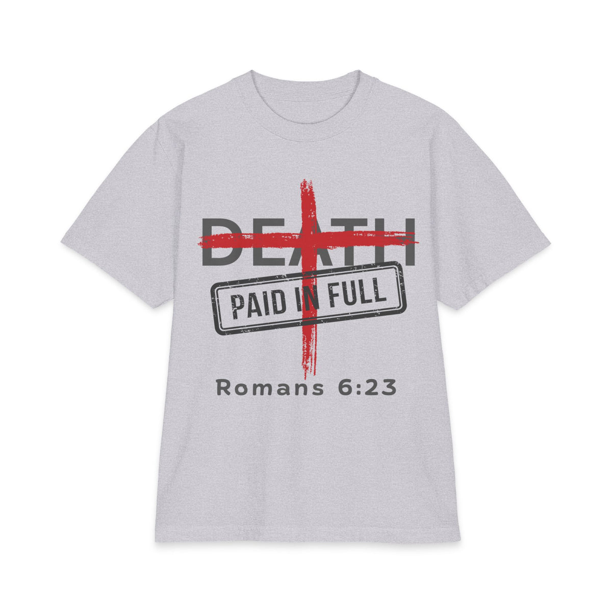 Redeemed T-Shirt