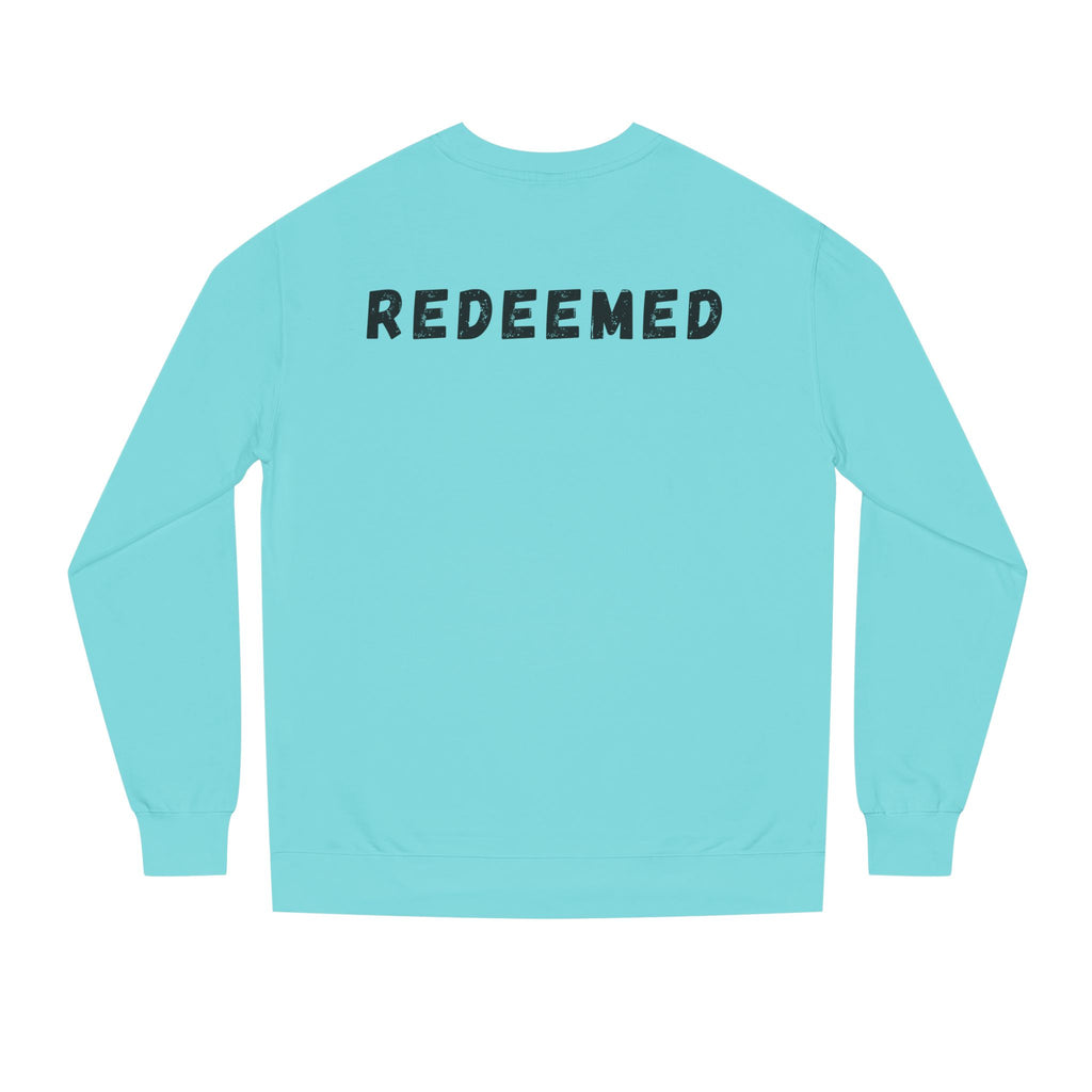 Redeemed - Crew Neck