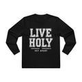 Live Holy - Longsleeve Tee