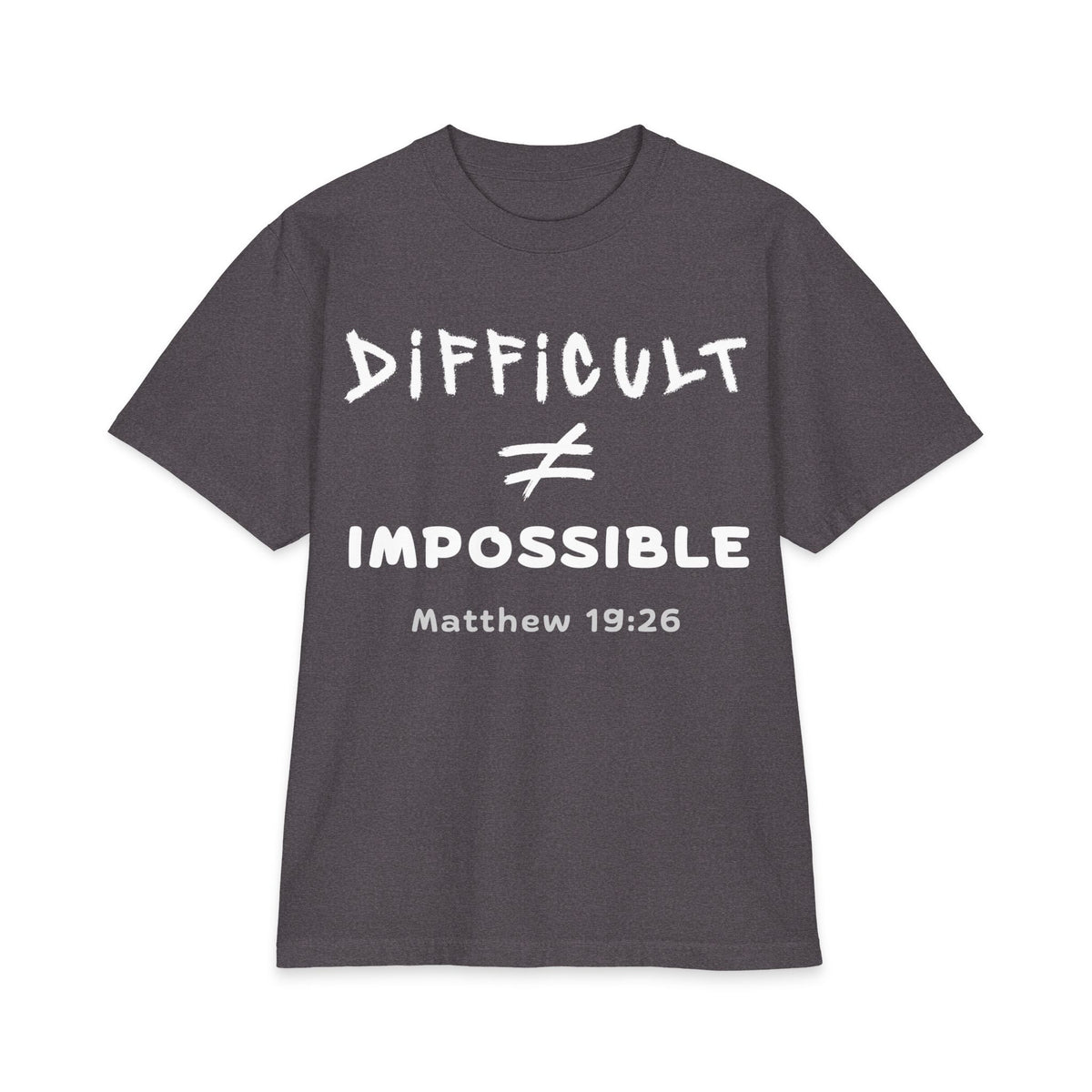 All Things Possible T-Shirt