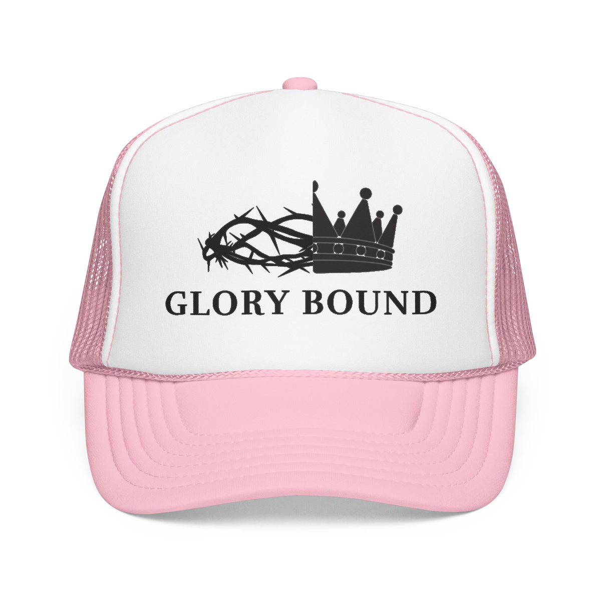 Glory Bound - Trucker Hat