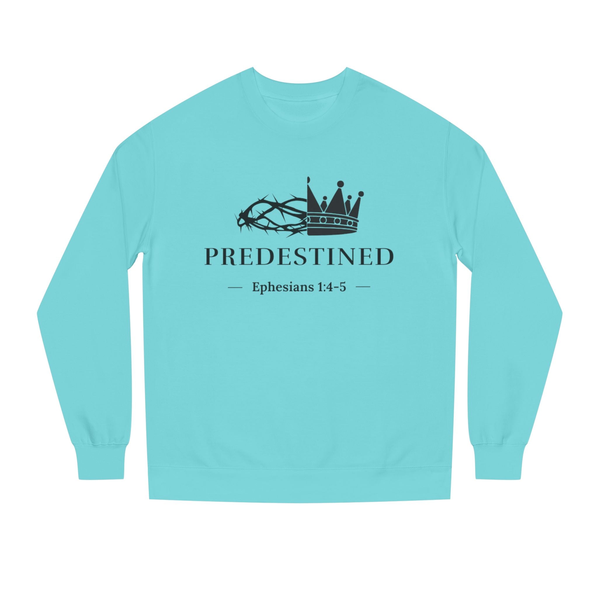 Predestined - Crew Neck