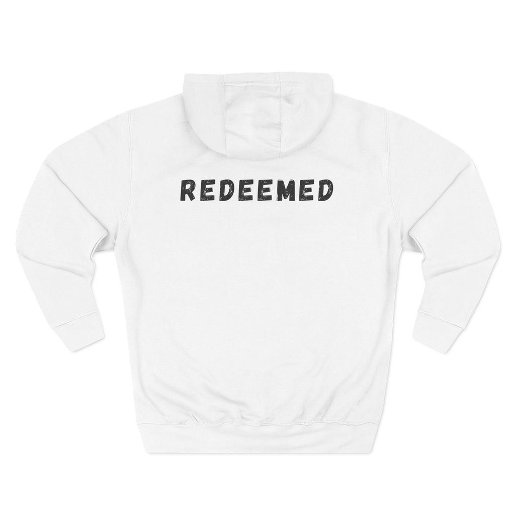 Redeemed - Hoodie
