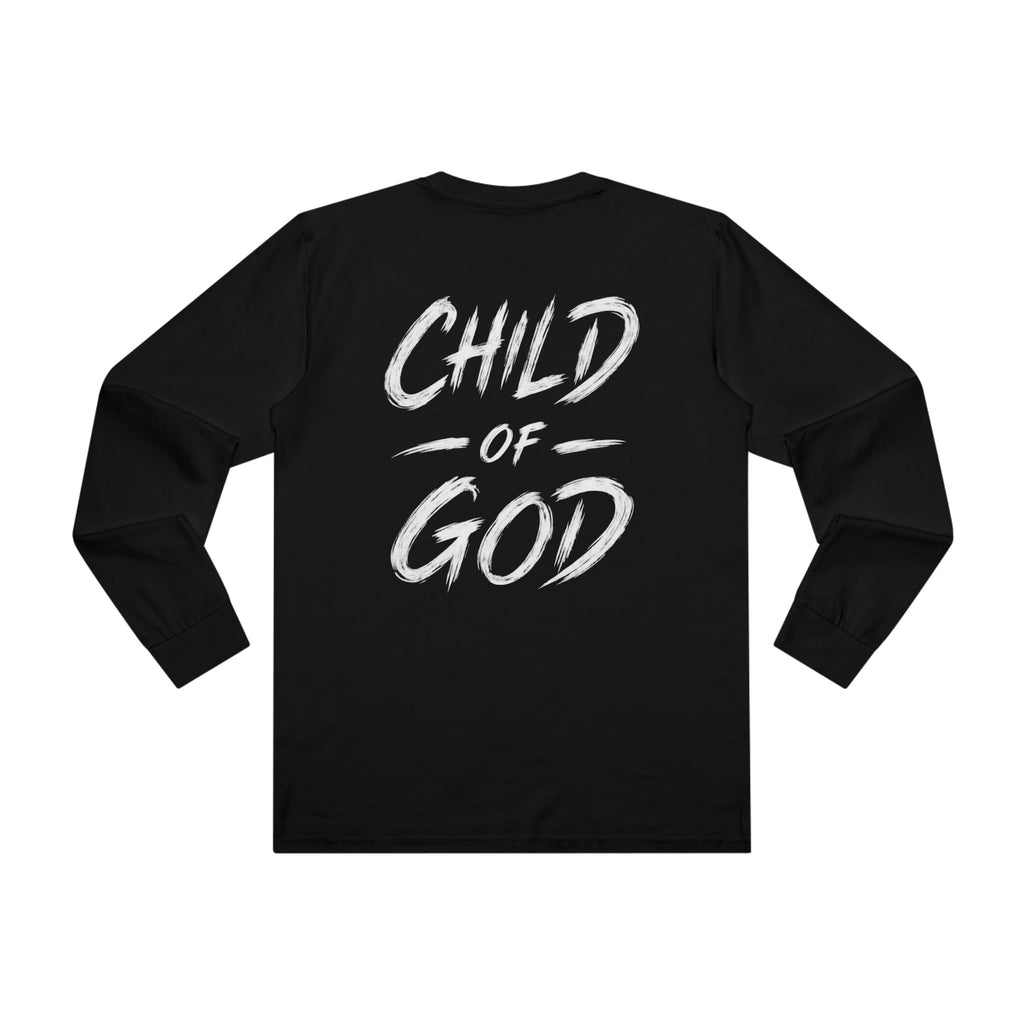 Predestined - Longsleeve Tee