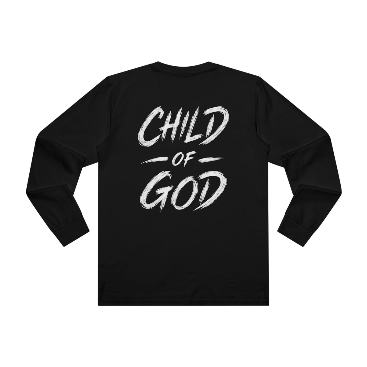 Predestined - Longsleeve Tee
