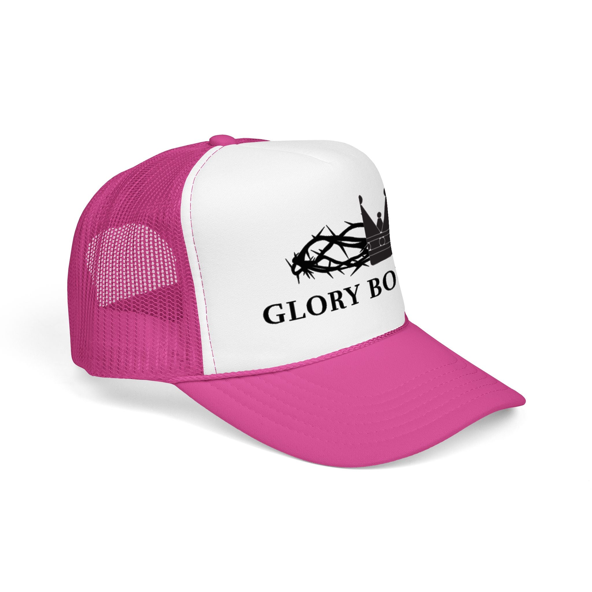 Glory Bound - Trucker Hat