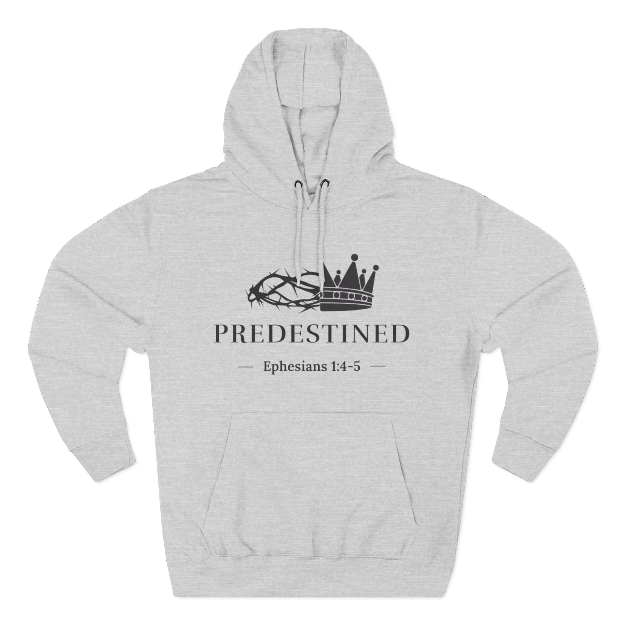 Predestined - Hoodie
