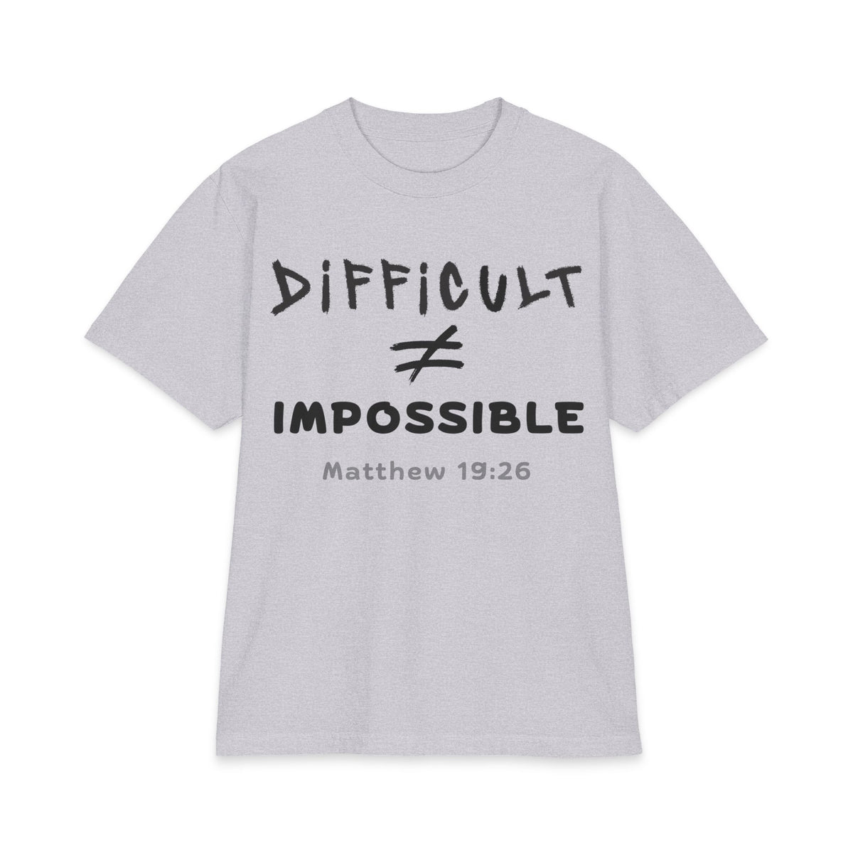 All Things Possible T-Shirt