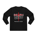 Redeemed - longsleeve Tee