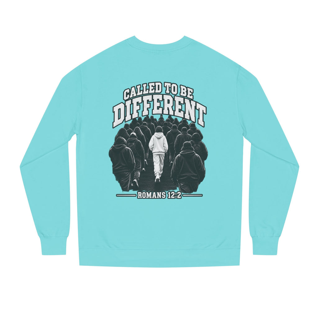 Live Holy - Crew Neck