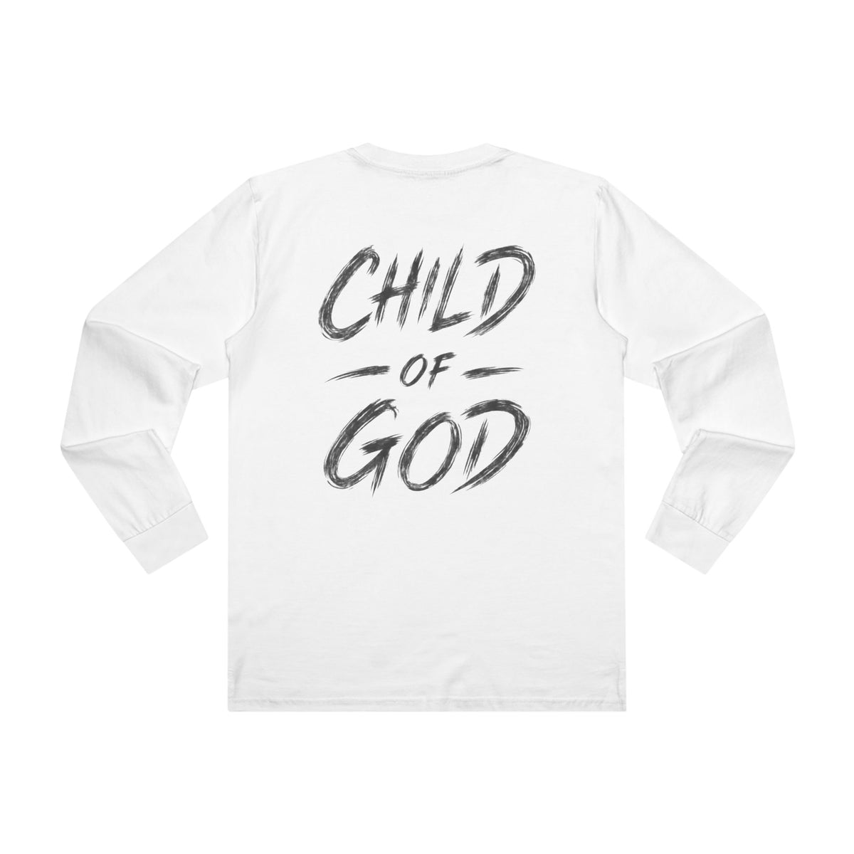 Predestined - Longsleeve Tee