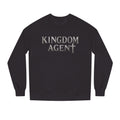 Kingdom Agent - Crew Neck