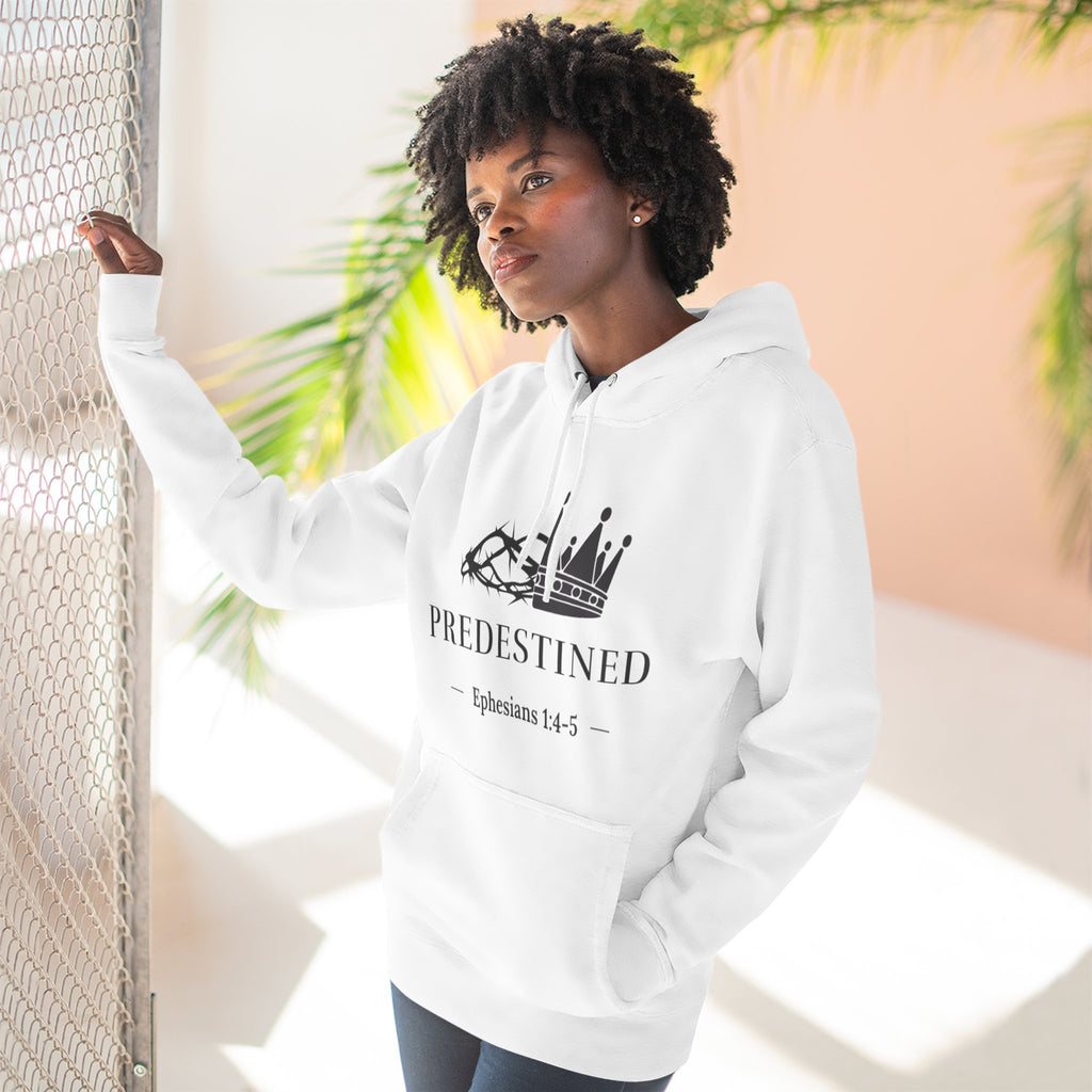 Predestined - Hoodie