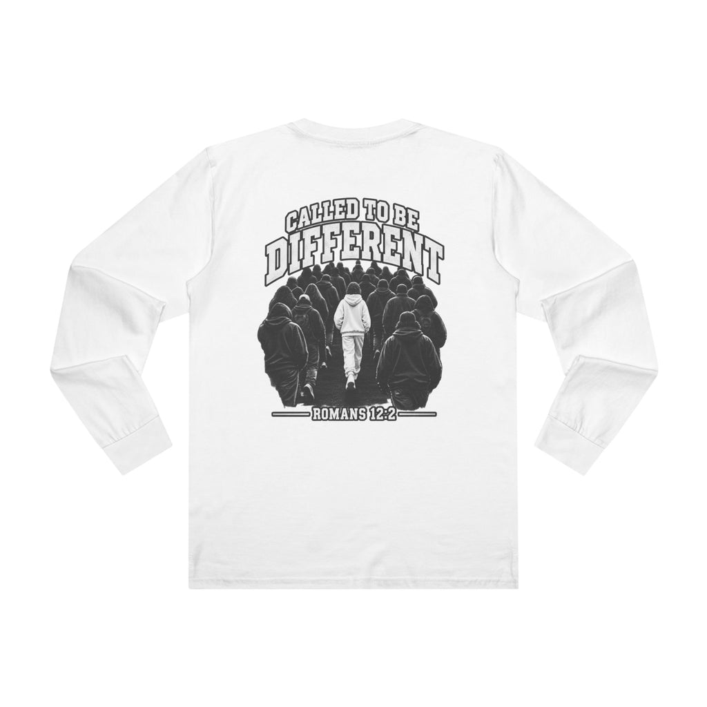 Live Holy - Longsleeve Tee