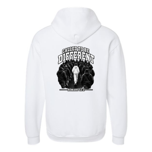 Live Holy - Hoodie
