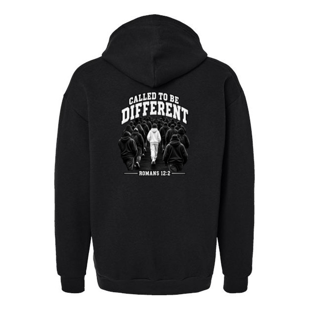 Live Holy - Hoodie