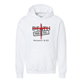 Redeemed - Hoodie