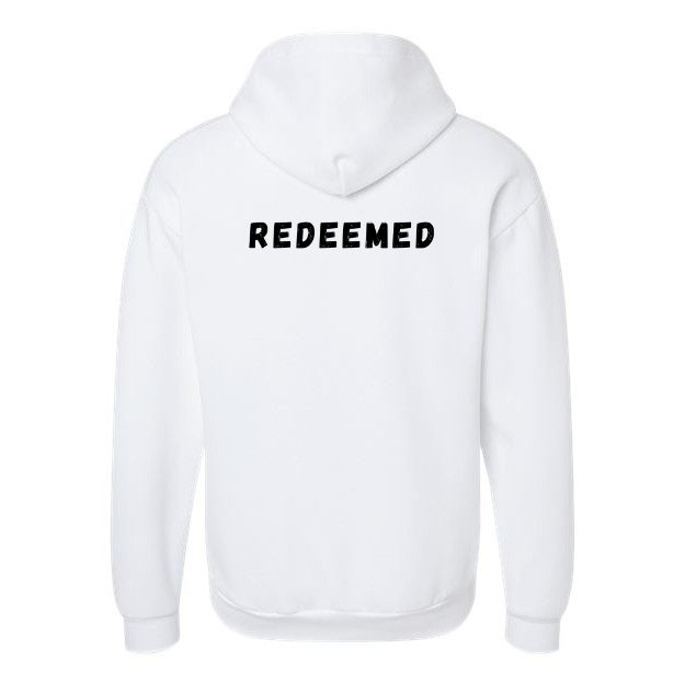 Redeemed - Hoodie