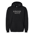 Kingdom Agent - Hoodie