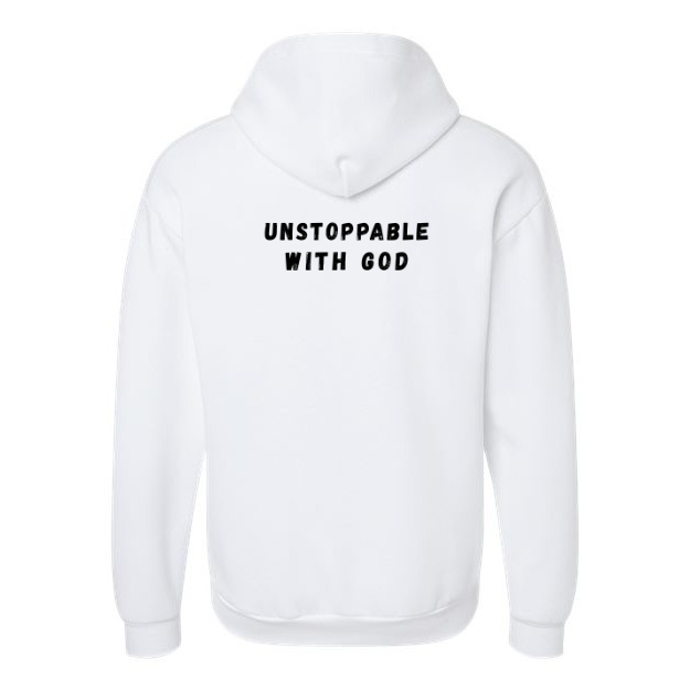 All Things Possible - Hoodie