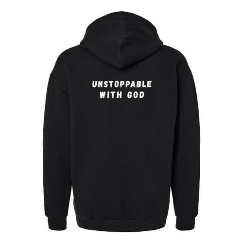 All Things Possible - Hoodie