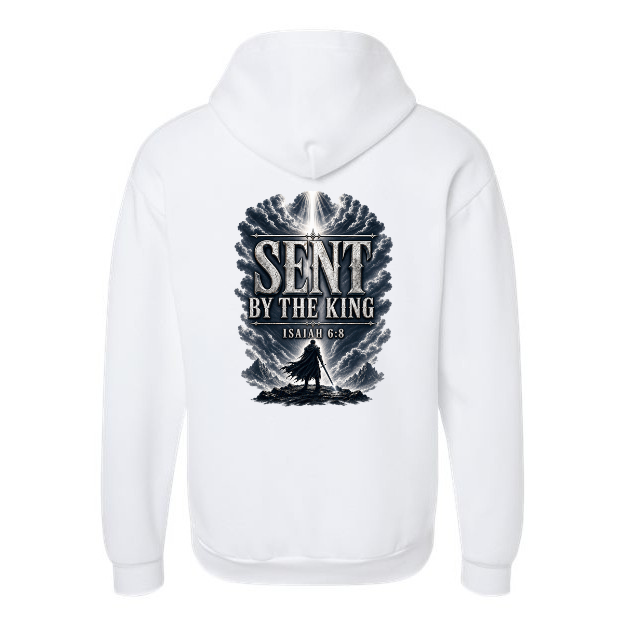 Kingdom Agent - Hoodie