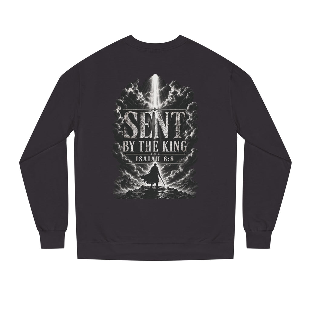 Kingdom Agent - Crew Neck