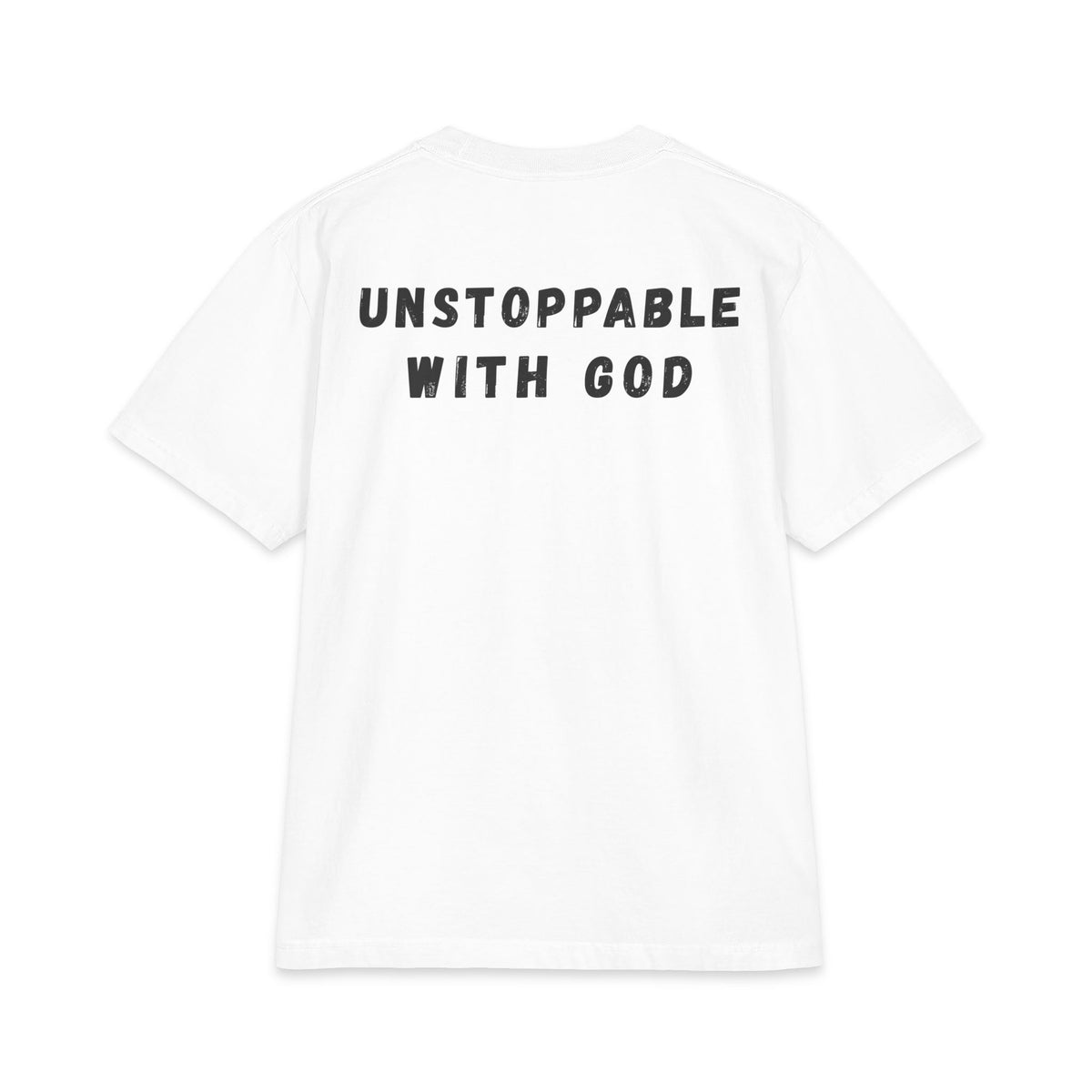 All Things Possible T-Shirt