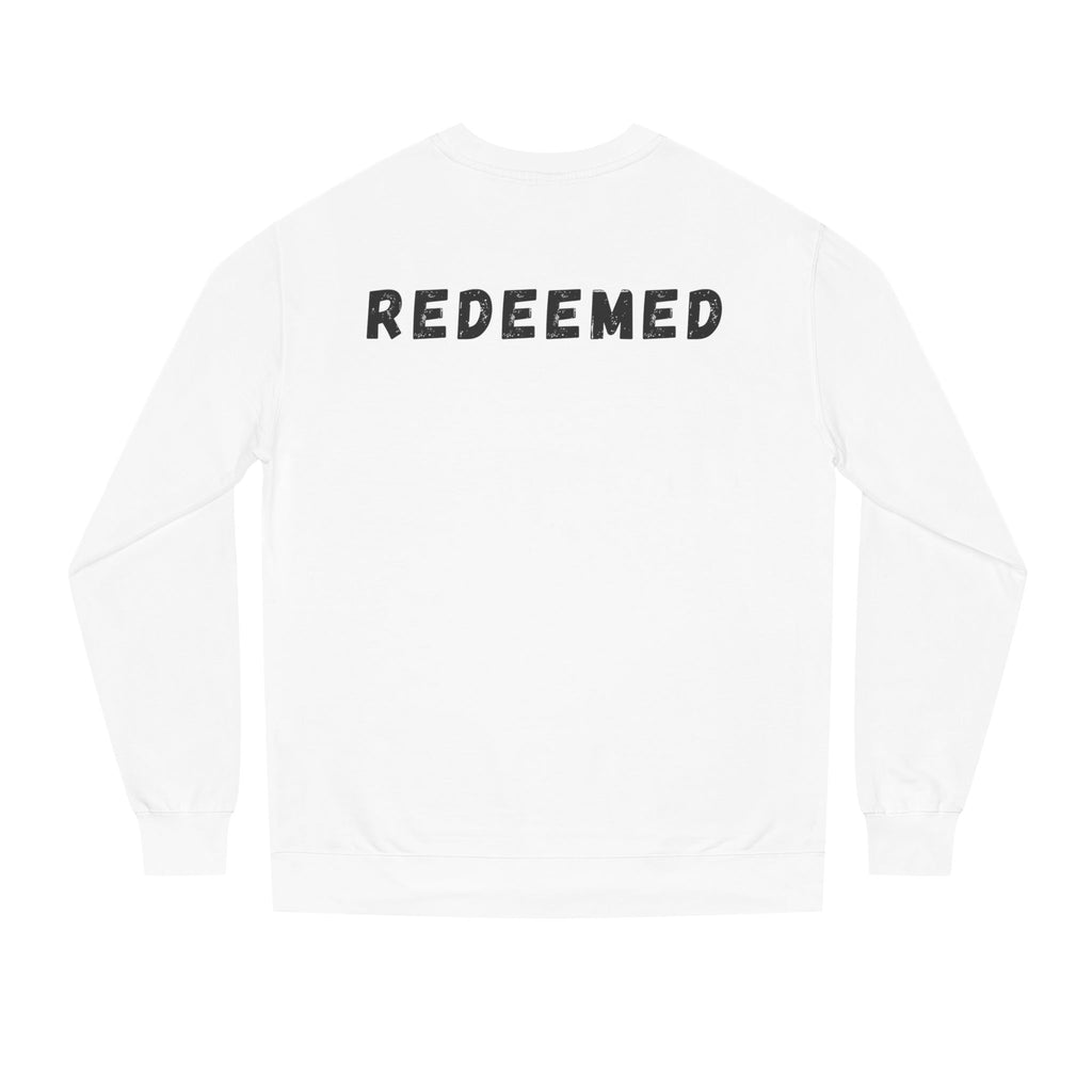 Redeemed - Crew Neck