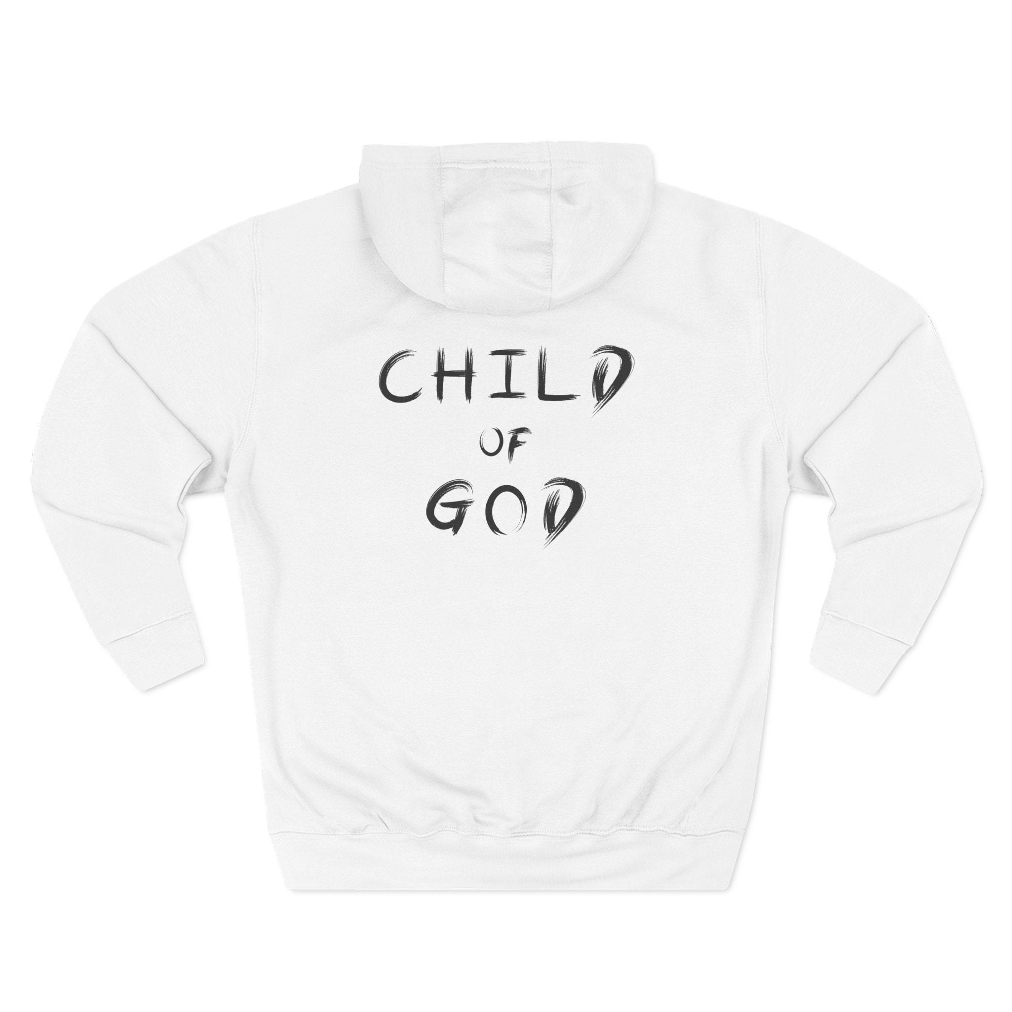 Predestined - Hoodie