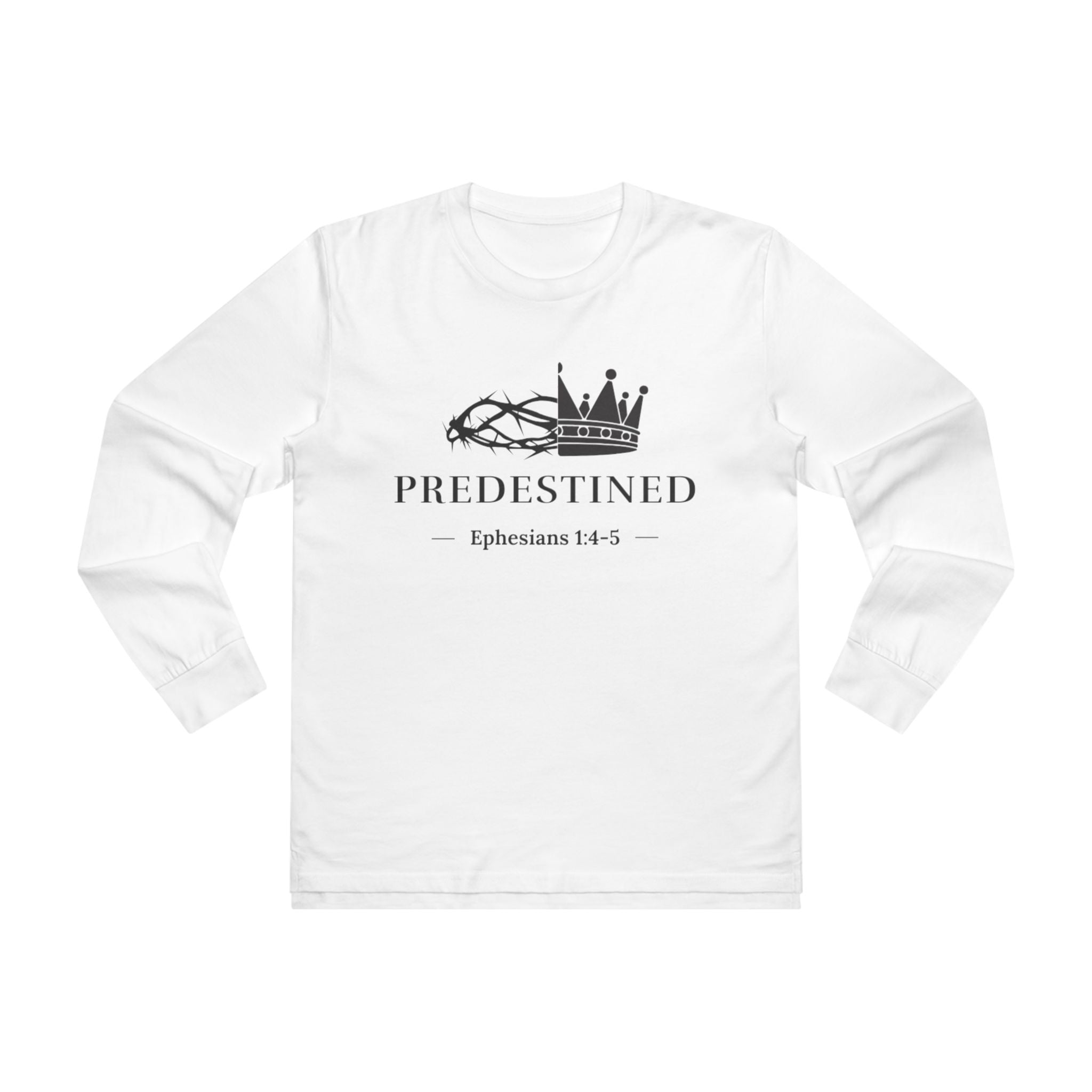 Predestined - Longsleeve Tee