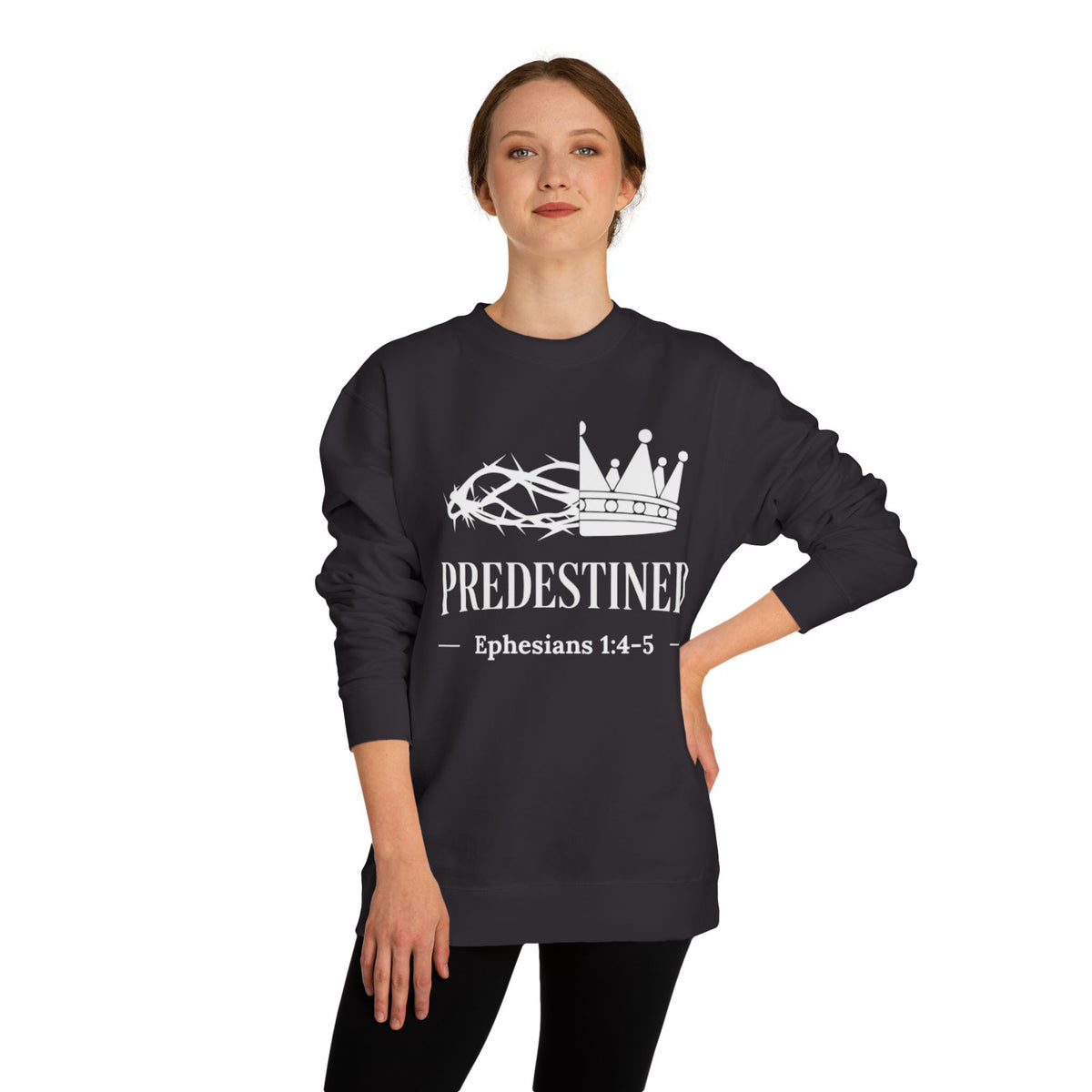 Predestined - Crew Neck