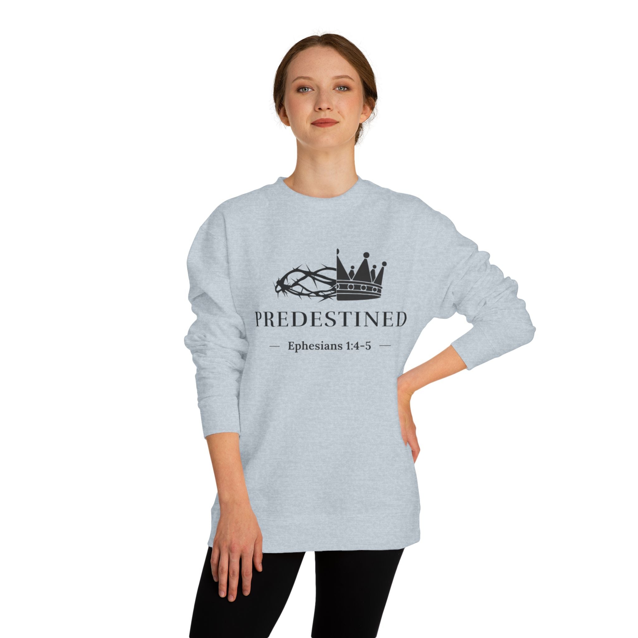 Predestined - Crew Neck