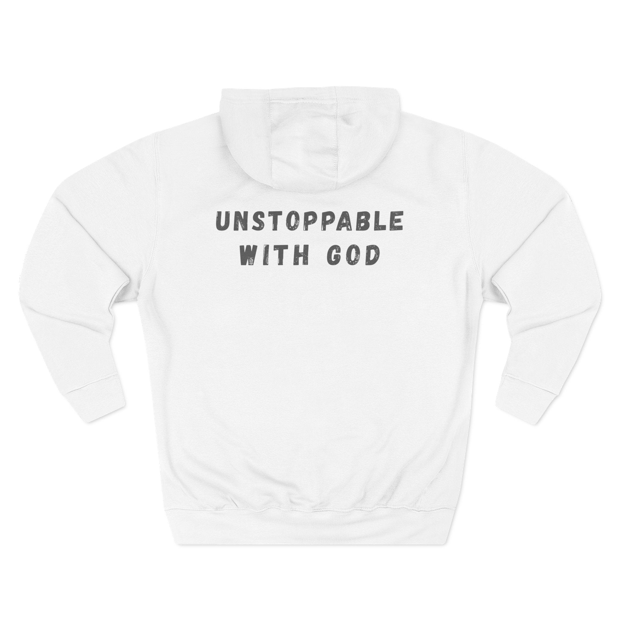 All Things Possible - Hoodie