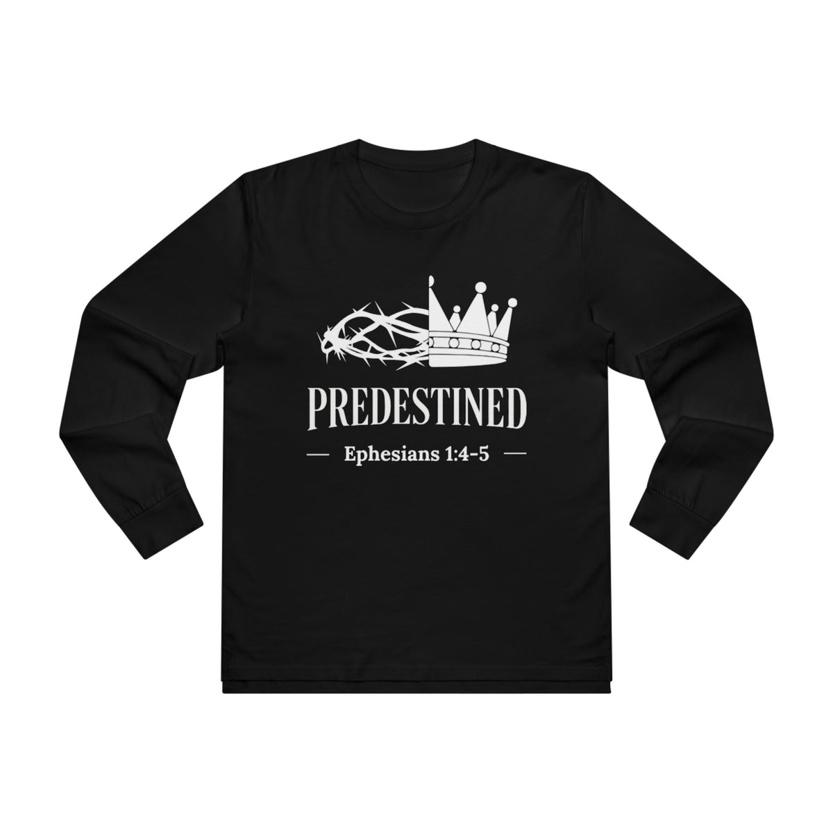 Predestined - Longsleeve Tee