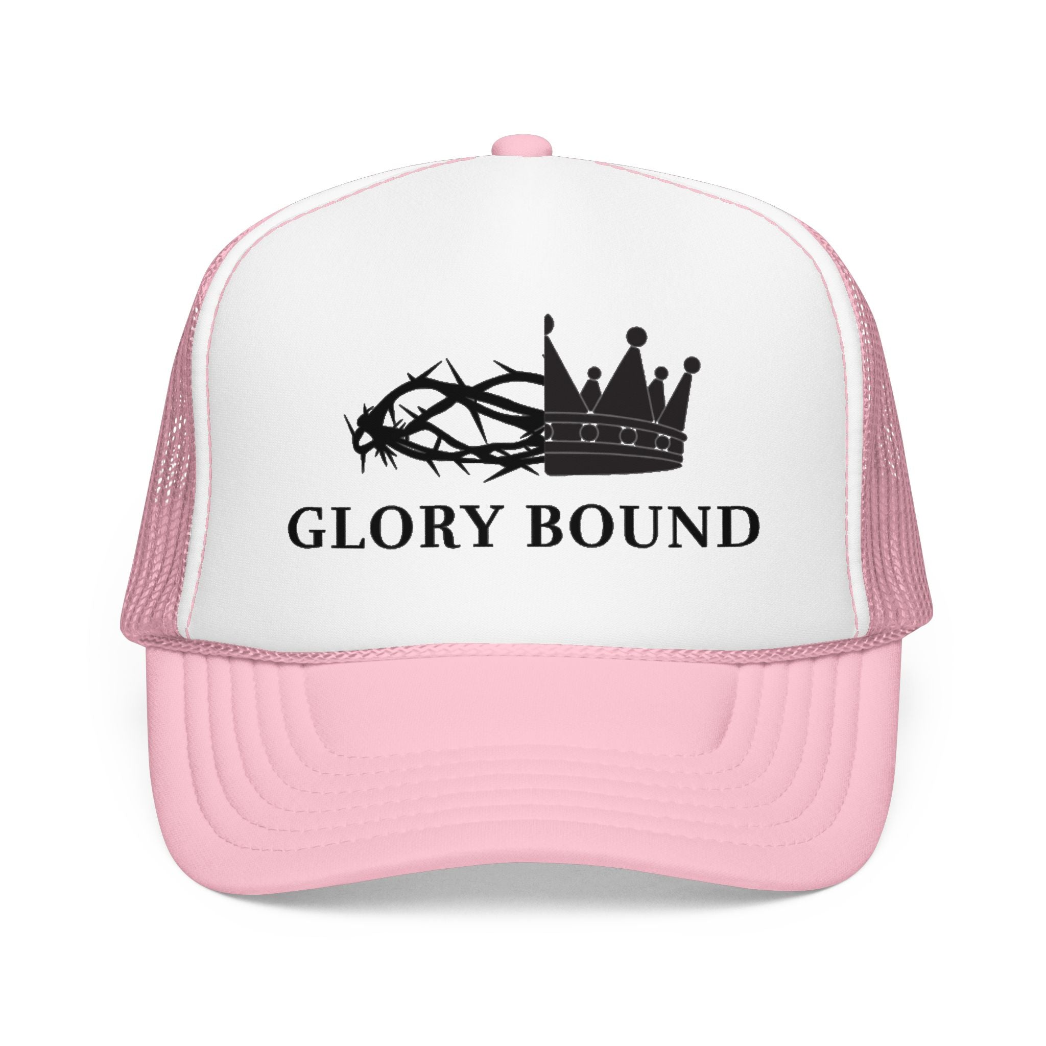 Glory Bound - Trucker Hat