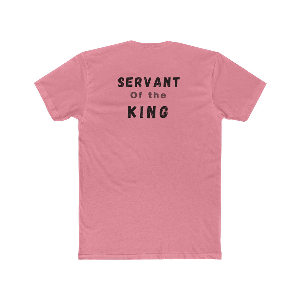 Servant T-Shirt